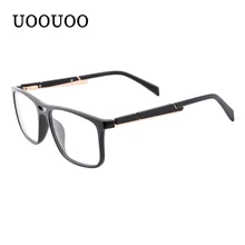UOOUOO, Синие лучи, очки для мужчин, игровые очки, компьютерные очки, оправа, голубые лучи, защита для мужчин, очки для хорошего сна, 6131AT