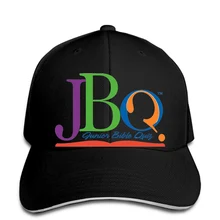 Мужская бейсбольная кепка, посмотрите нашу детскую церковь, и мы надеемся, что вы будете младшая Библейская викторина, бейсболка кепка с логотипом, женская кепка