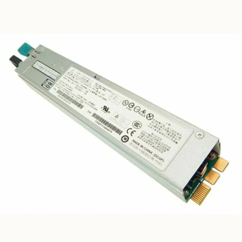 Блок питания сервера SE316M1 DL320G6 400 Вт DPS-400AB-5 А 532478-001 509008-001 T66106 | Компьютеры и офис