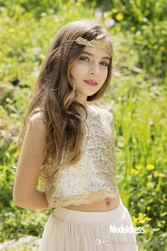 two-pieces-boho-country-flower-girls-dresses (2)