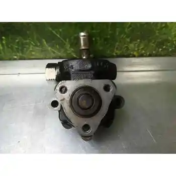 

STEERING PUMP LAND ROVER DEFEND (LD)