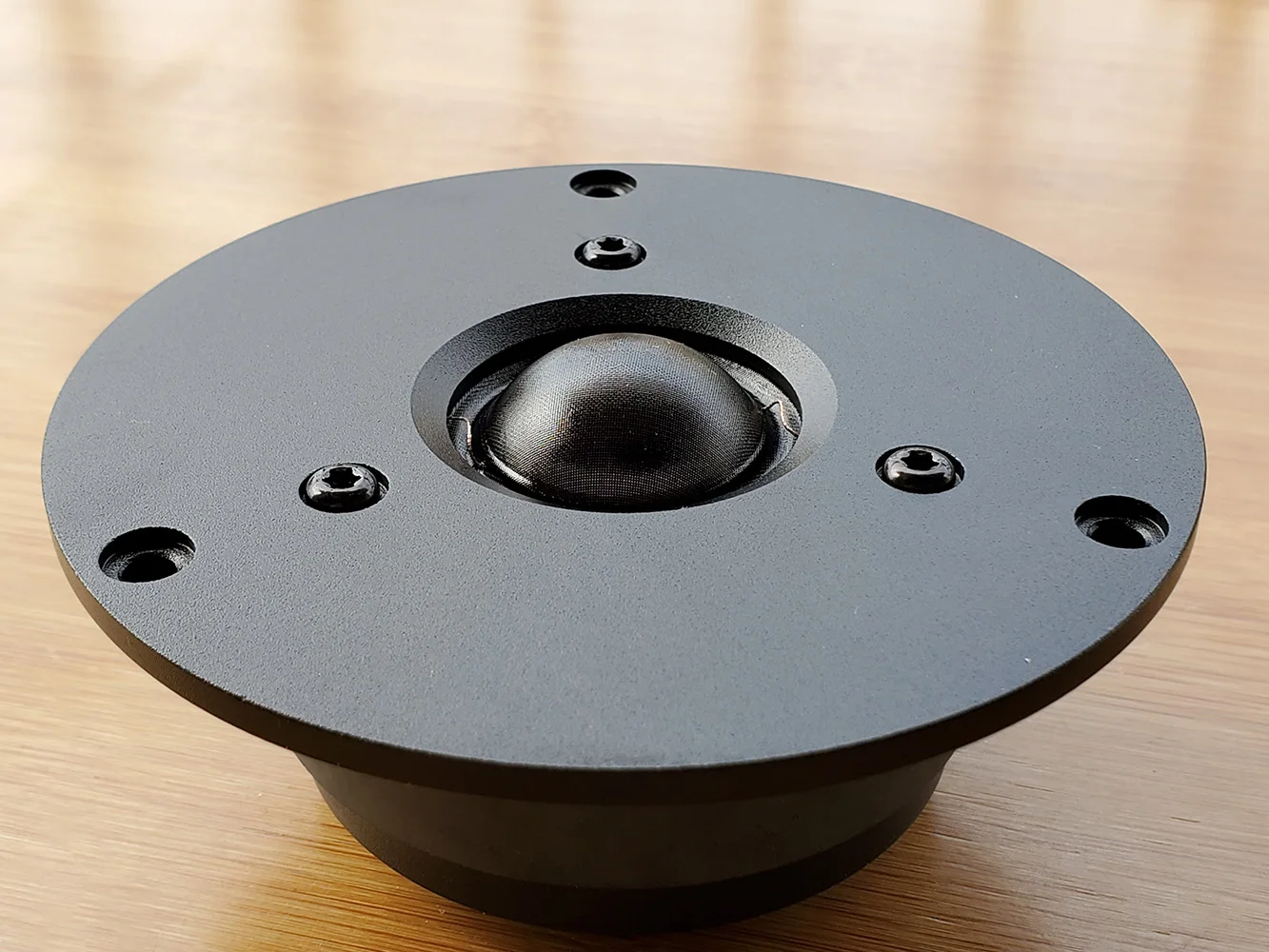 Пара Melo David T330A твитер Замена dynaudio MDT33 D260 D28 110 мм Ver|version| |