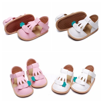

2020 New Baby Booties Girls Shoes Baby Girls First Step Shoes Baby Moccasins Soft Bottom Non-slip Toddler First Walkers