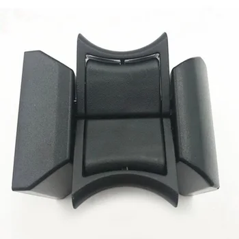 

Insert Cup Holder Equipment Center Drink Divider For Toyota Camry 2012-2017
