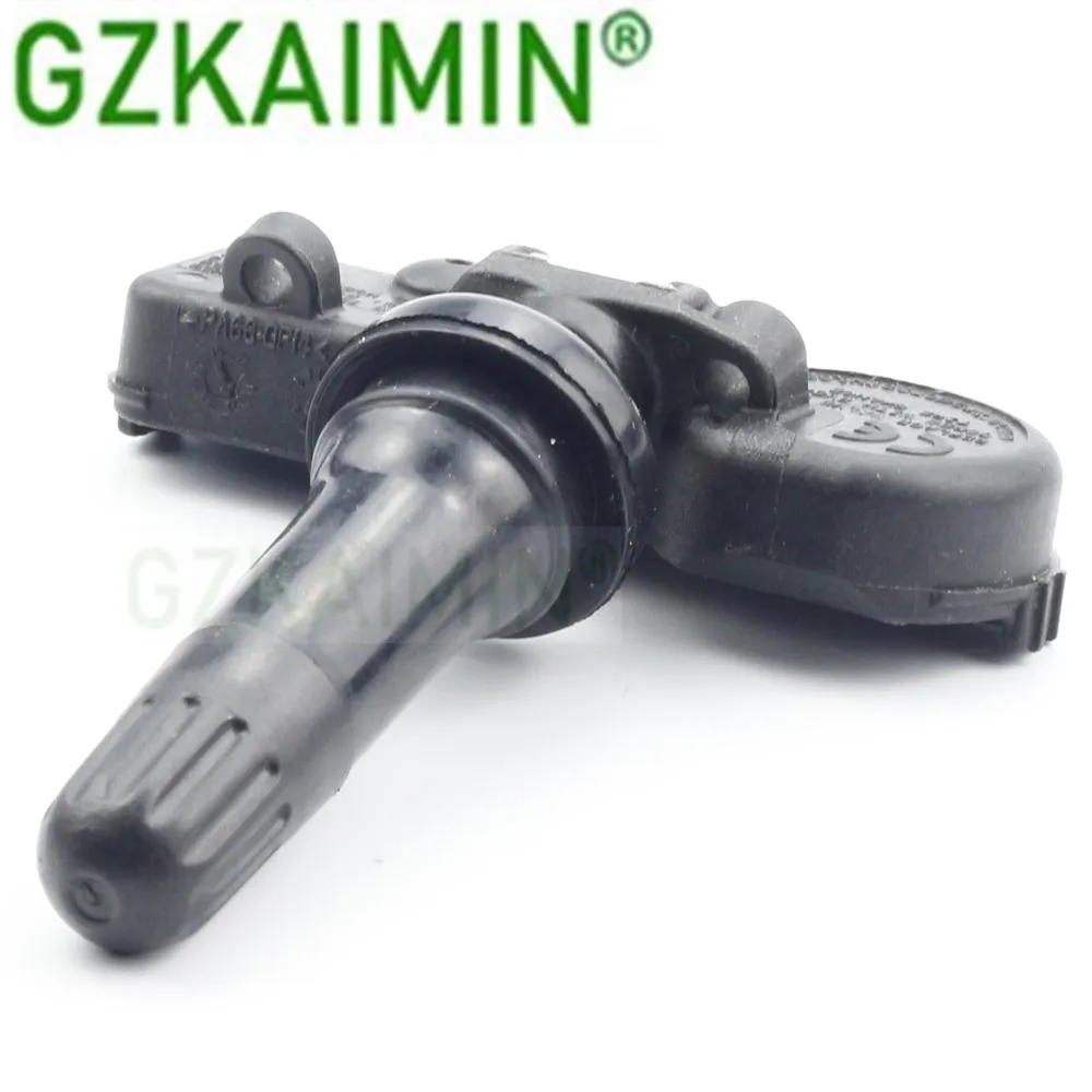 Набор 4 Новый OEM 56029398AB 68241067AB TPMS датчик давления в шинах для CHRYSLER JEEP DODGE|Датчик