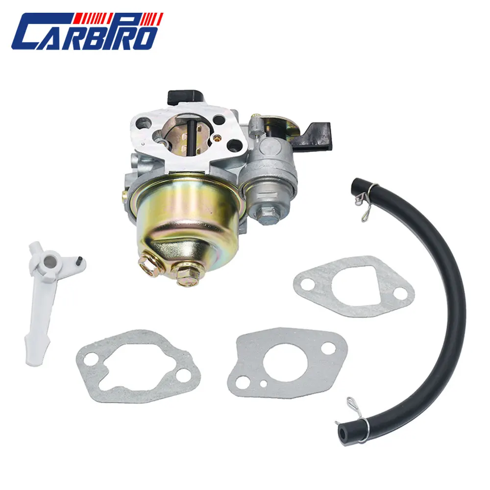 16100-ZH8-W61 Carburetor for Honda 5.5HP 6.5HP Engine GX200 GX160 GX168F 16100-ZH7-W51 | Автомобили и мотоциклы