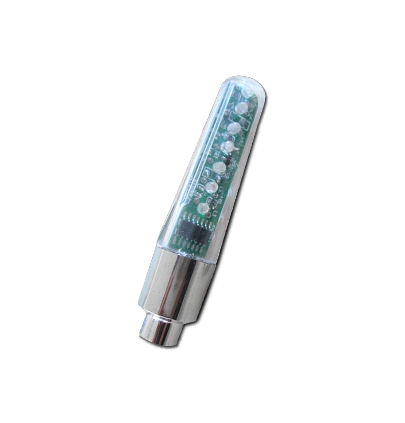 Bicycle Lights LED Bicycle Lights Mountain Bike Light Cycling Spoke Wheel Lamp Sports Bicycle Accessorie