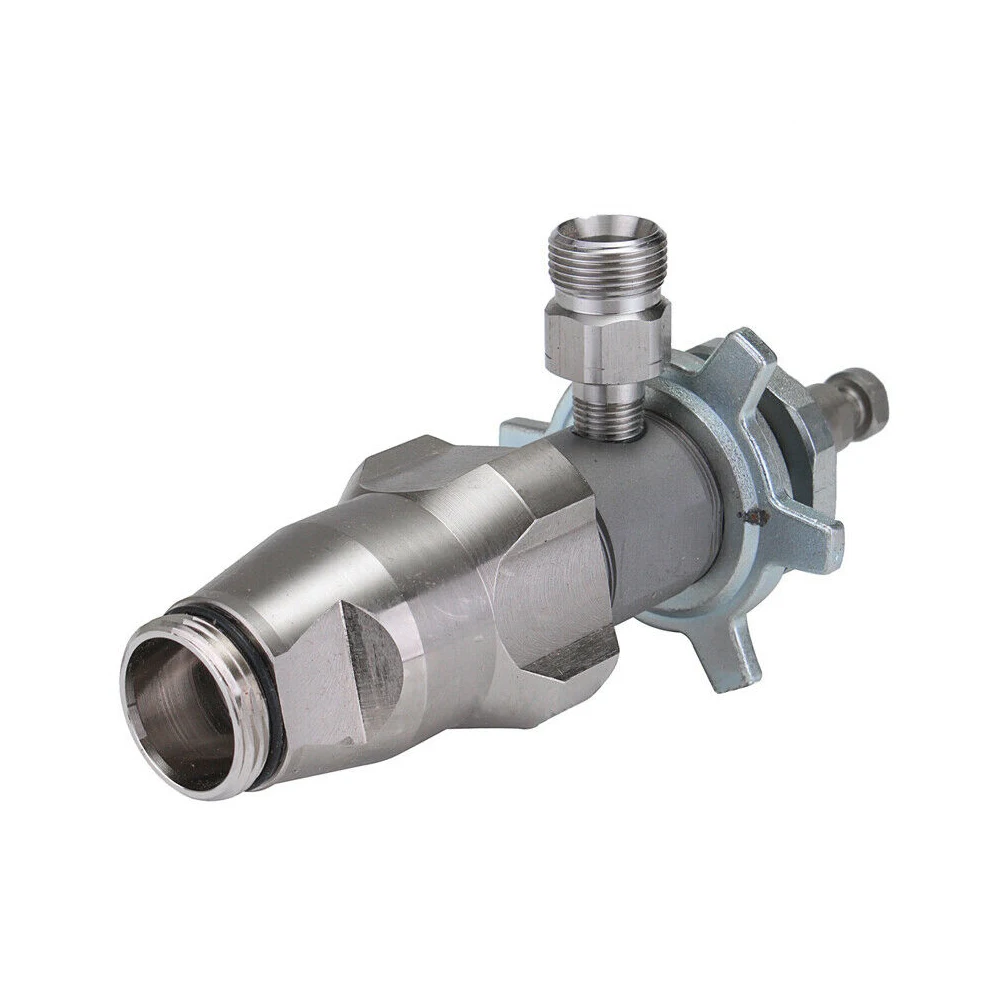 17C-721 Airless Sprayer Pump Wear Resistant Power Tool Quick Replacement Paint Accessories Machine Professional For 390 490 395