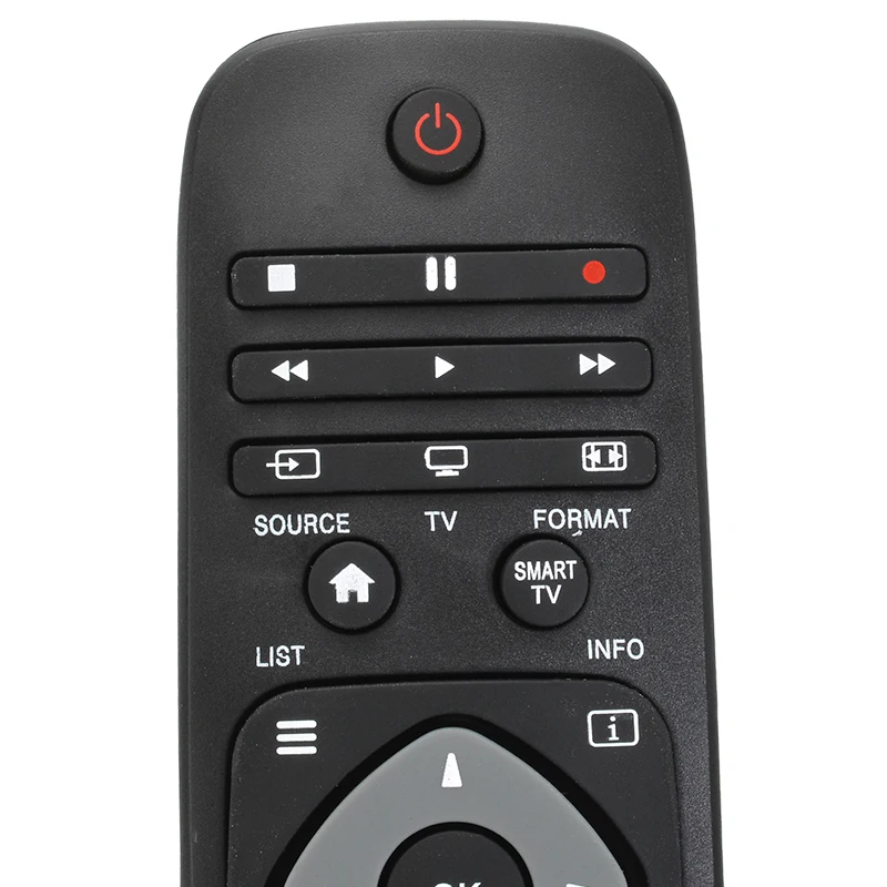 Универсальный пульт дистанционного управления для телевизора Philips 242254990467/2422 549