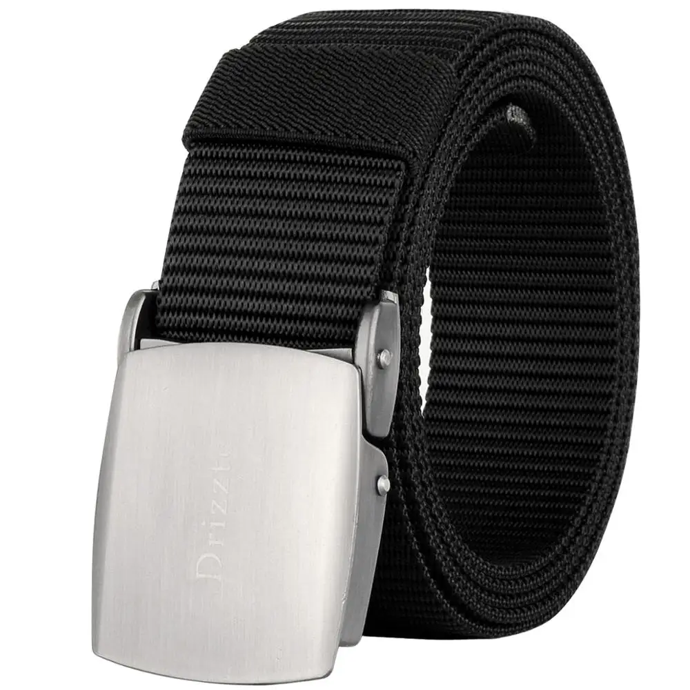 big and tall tactical belt