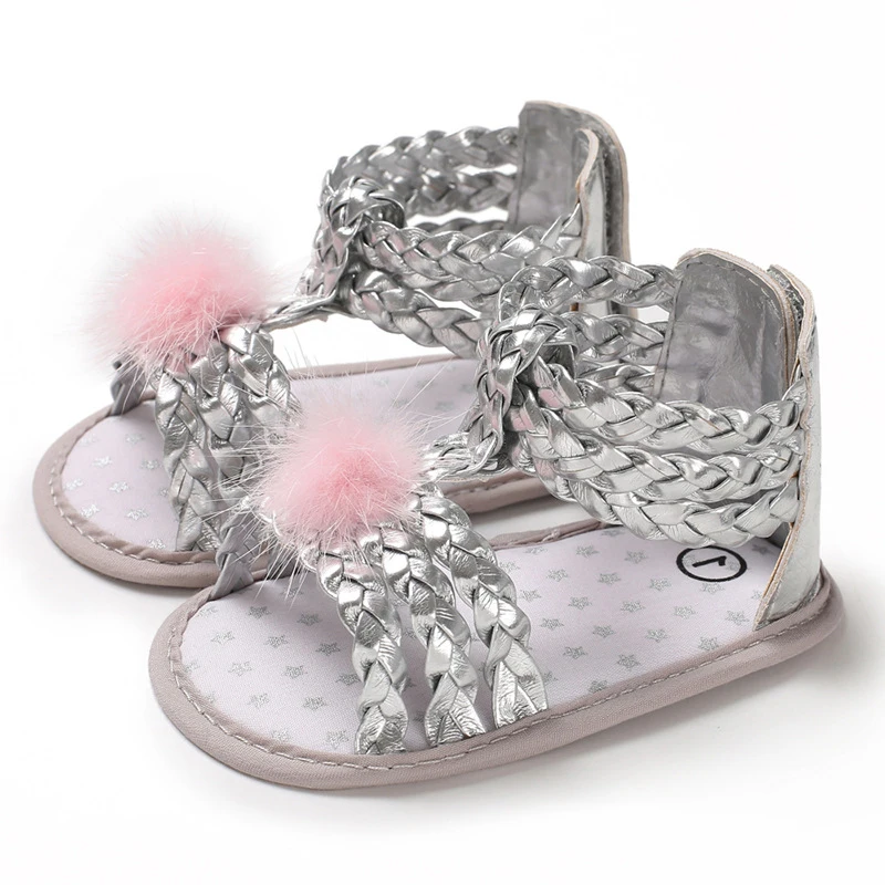 Хлопковая обувь для новорожденных девочек; ботиночки; нескользящая подошва; детская обувь; детская кроватка; обувь для первых ходунков - Цвет: yin