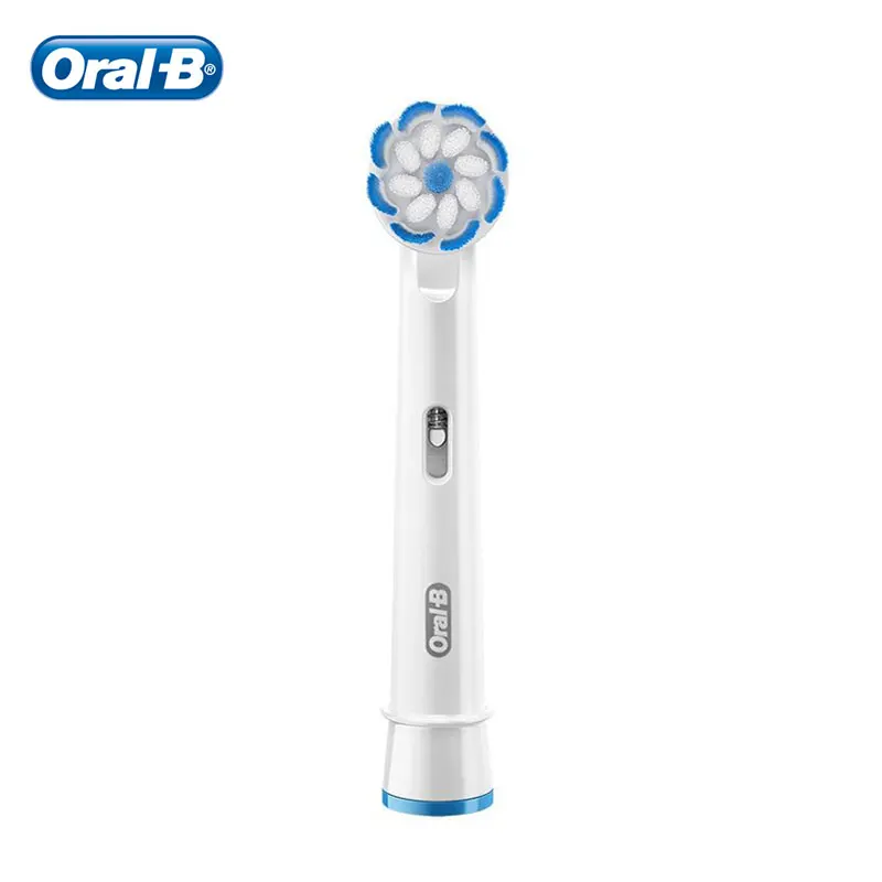 Насадки для зубной щетки Oral B Pro GumCare сменные насадки EB60|Насадки зубных щеток| |