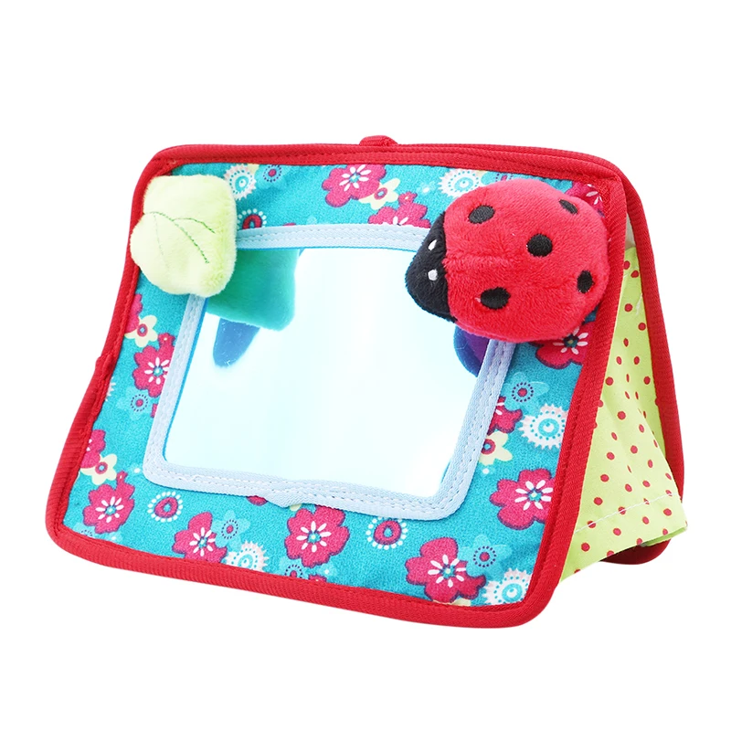 Детские Безопасность зеркало заднего вида для новорожденца переноски