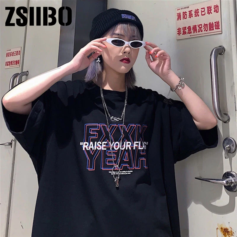 Street Rock Harajuku Gothic clothes top clothing tshirt tee vintage y2k T-shirt street aesthetic T shirt bratz shirt Rap hip hop
