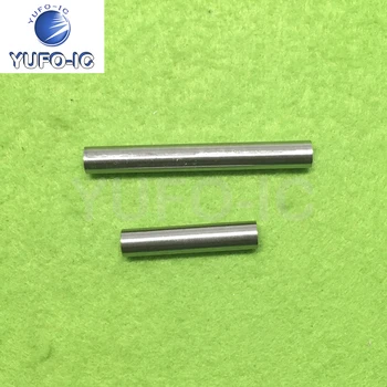 

Free Ship 5pcs Temperature Sensor PT100 B6 Stainless Steel Casing Blind Tube Protective Case 6*50mm/6*30mm