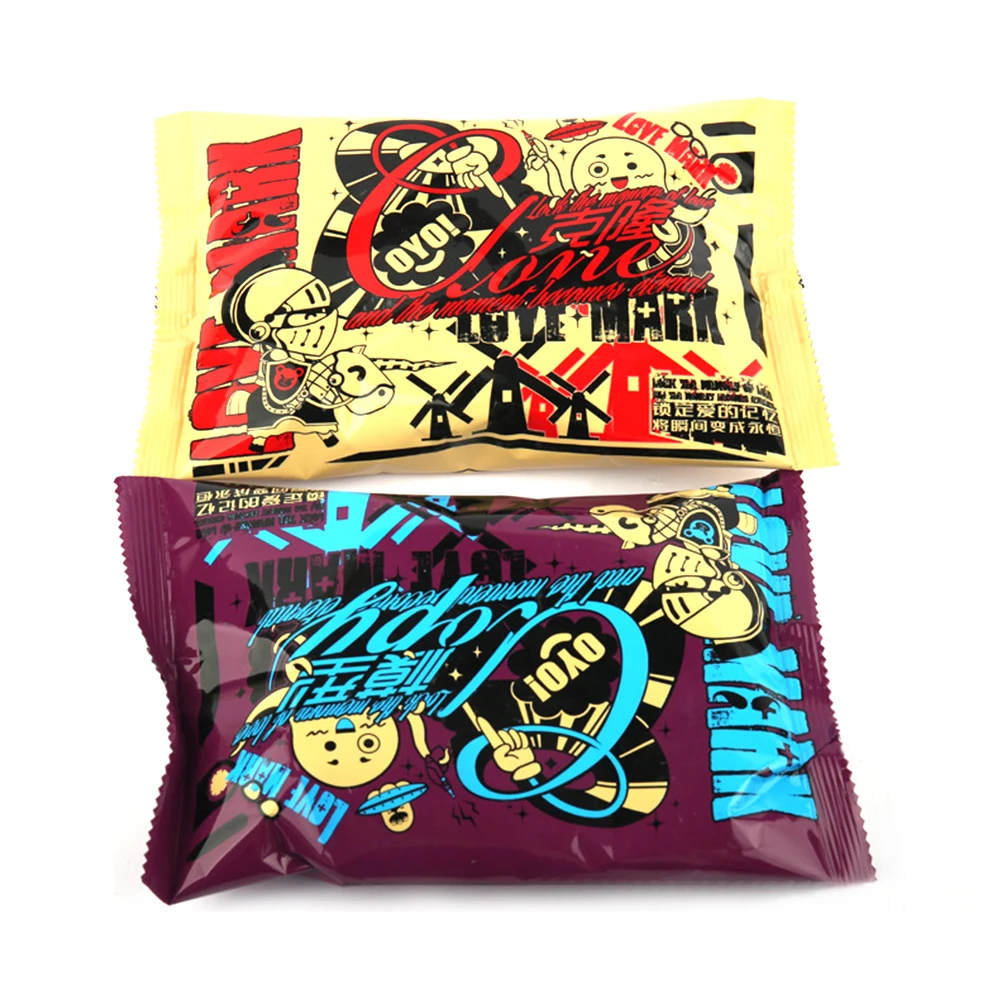 2019 Baby 3D Hand and Foot Print Plaster Casting Kit Handprint Footprint naissance Gift 4