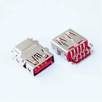 

3.0 USB JACK USB PORT SOCKET CONNECTOR FOR LENOVO LEGION 14 14-ISK 15-ISK Y700-15ISK Y7000P Y520 R720