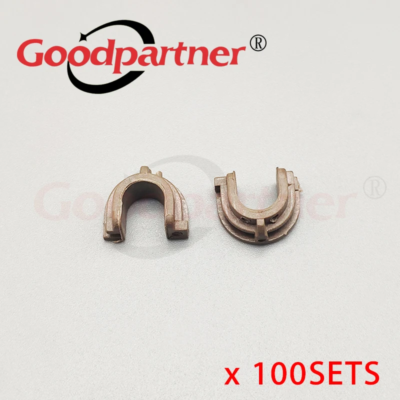Bucha Rolo de Pressão do Fusor para hp M1522 Rc21471000 M1536 M1120 P1505 P1566 P1606 P1102 P1005 P1006 P1007 M125 M126 M127 100