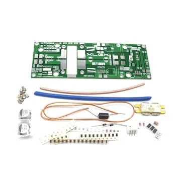 

Professional 100W UHF 400--470MHZ Amplifier Power Amplifier Board Module For Ham Radio DIY Kits C4-004