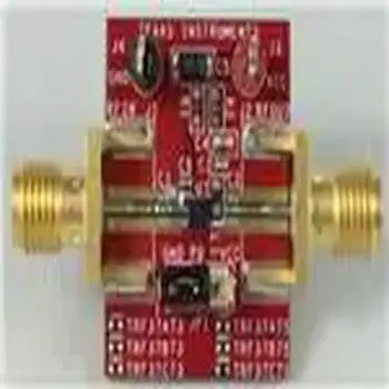 

TRF37C73EVM RF Development Tools TRF37C73 Eval Module