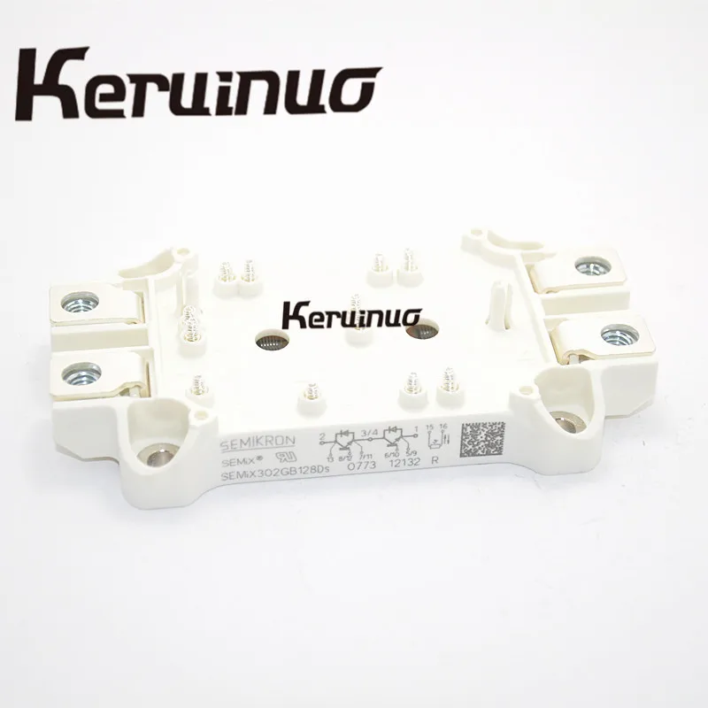 SEMIX302GB128DS модуль