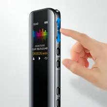 Dictaphone Recording-Pen Audio-Record Voice-Activated Digital V39 Music-Player MP3 Sound-Up