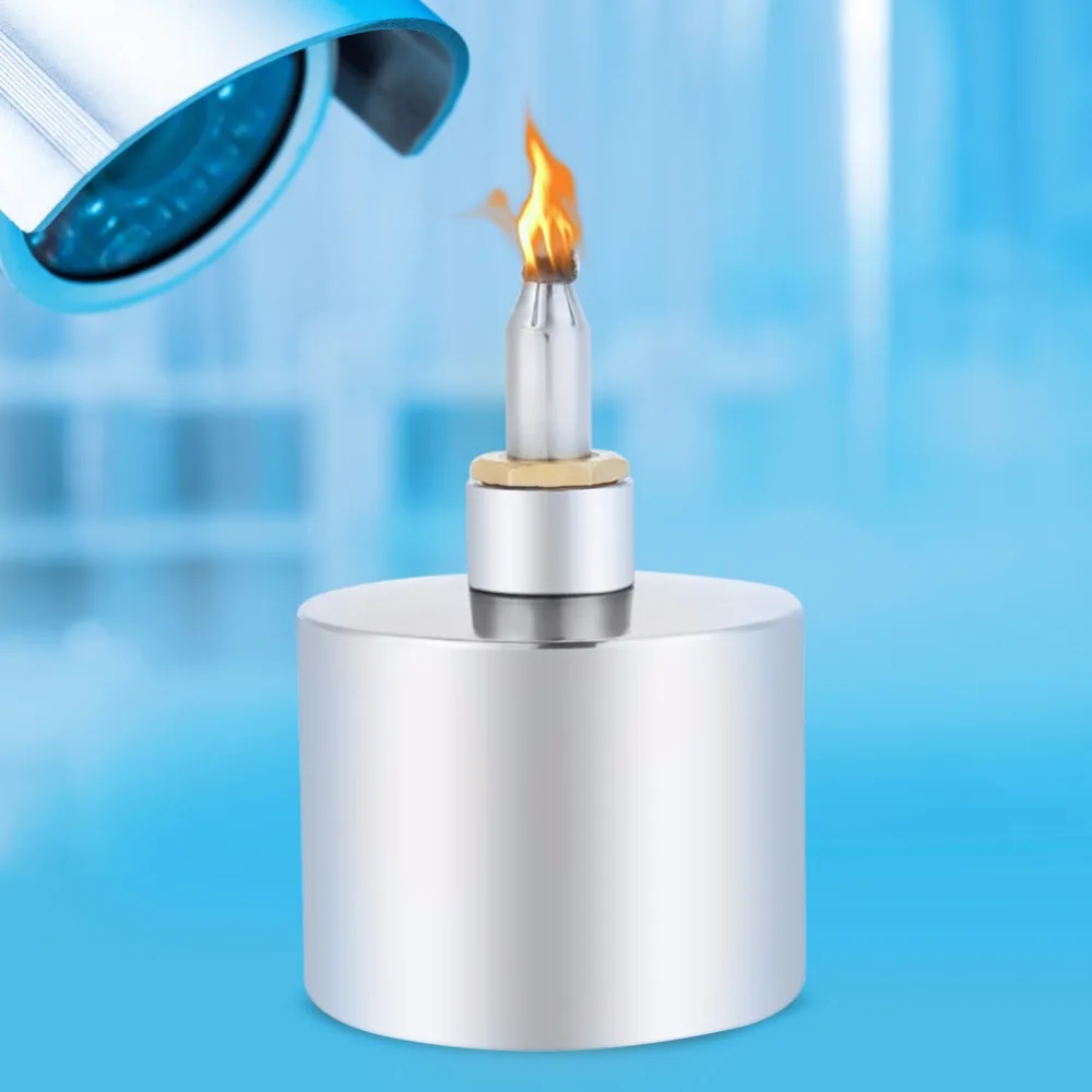 Alcohol Lamp