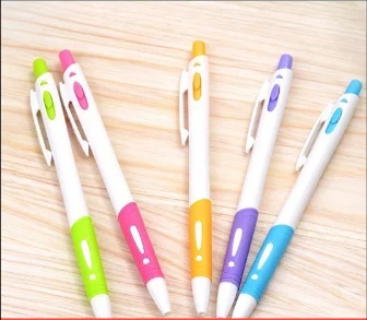 

Creative Cute Kawaii Cartoon Cat Ball Pen Best Gift for Children Stationery Signature Ballpoint Pen School Suppliers