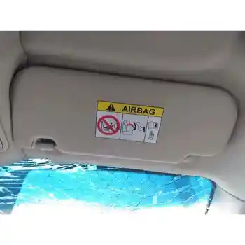 

928923S000DCM PARASOL RIGHT KIA CARENS ( )