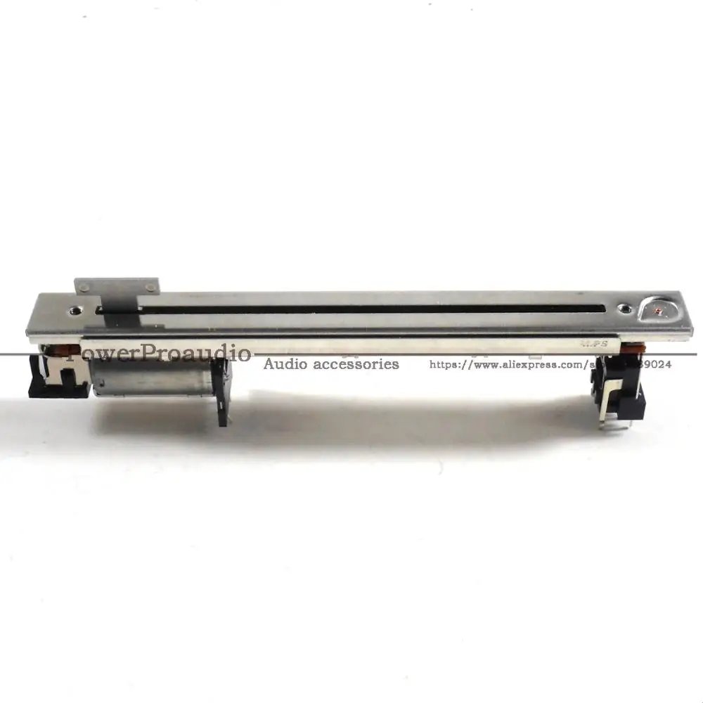 5 шт. Японский Электрический фейдер RSA0N11M9A0J для Yamaha LS9 M7CL DM1000 DM200 микшер