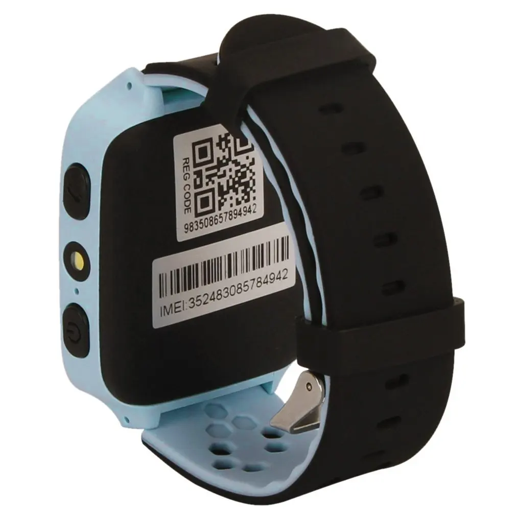 M05 Smart Watch for Children Kids GPS Watch for Apple for Android Phone Electronics Smart Baby Watch with 3 Colors