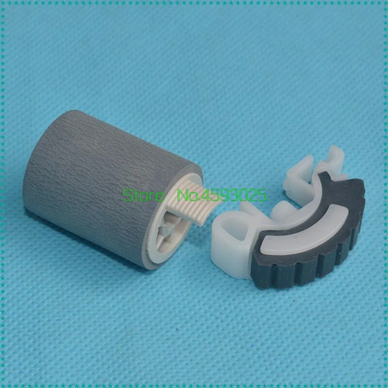 Пикап Ролик RF5 2634 000 + RB1 8865 FB4 9817 для HP 5000 5100 Canon IR1600 IR2016 2020 2016 2018|Детали принтера| |