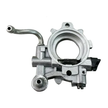 

Engine Oil Pump kit Assembly Replacement Tools For Stihl 1128 640 3205