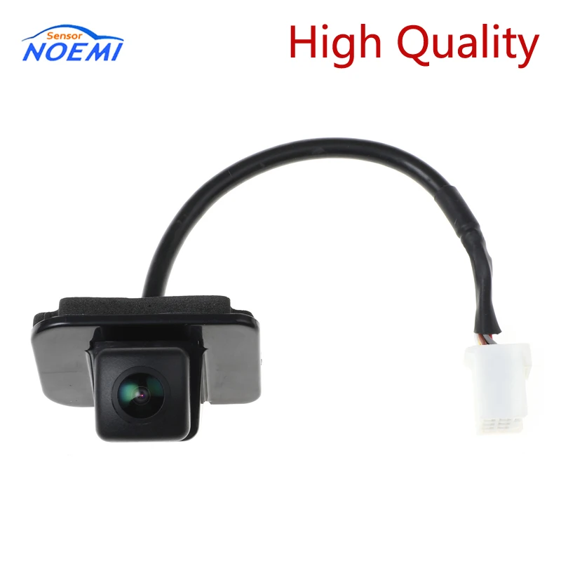 YAOPEI39530T2AU110M239530T2AU110M2RearViewCameraForHonda