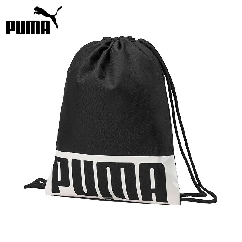 Original New Arrival PUMA Deck Gym Sack II Unisex Sports Bags | Спорт и развлечения
