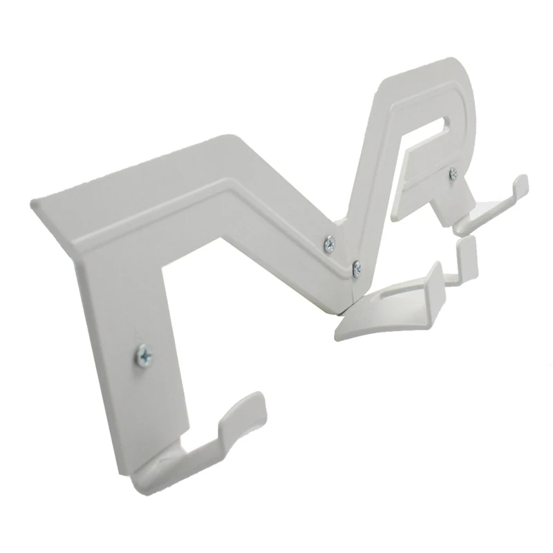 Universal Rack Wall Mount Bracket Stand Holder Headphones Wall Hanger for Quest 2 VR Headset Parts