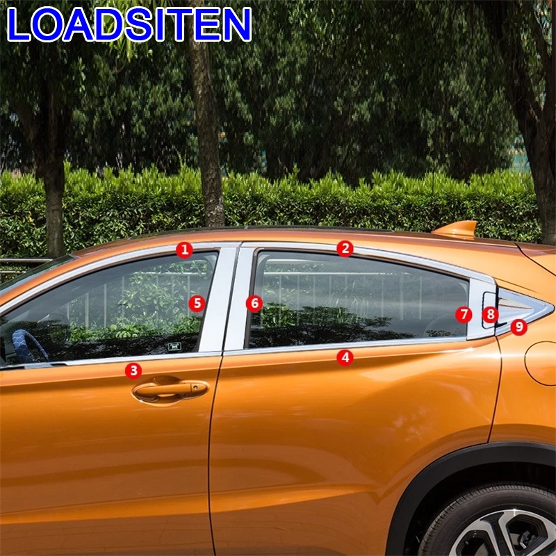 Automovil модифицированный автомобильный корпус для окна дверная ручка крышка