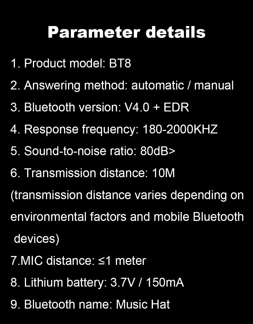 BT806
