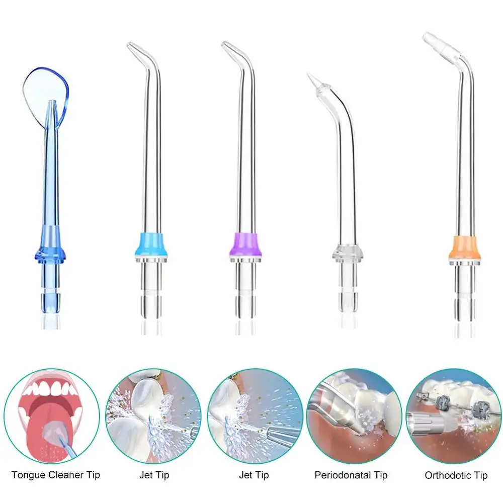 Kaufen Munddusche 300ml Tragbare Dental Wasser Flosser Jet USB Aufladbare Wasser Floss Wasserdichte Irrigator Dental Zähne Reiniger