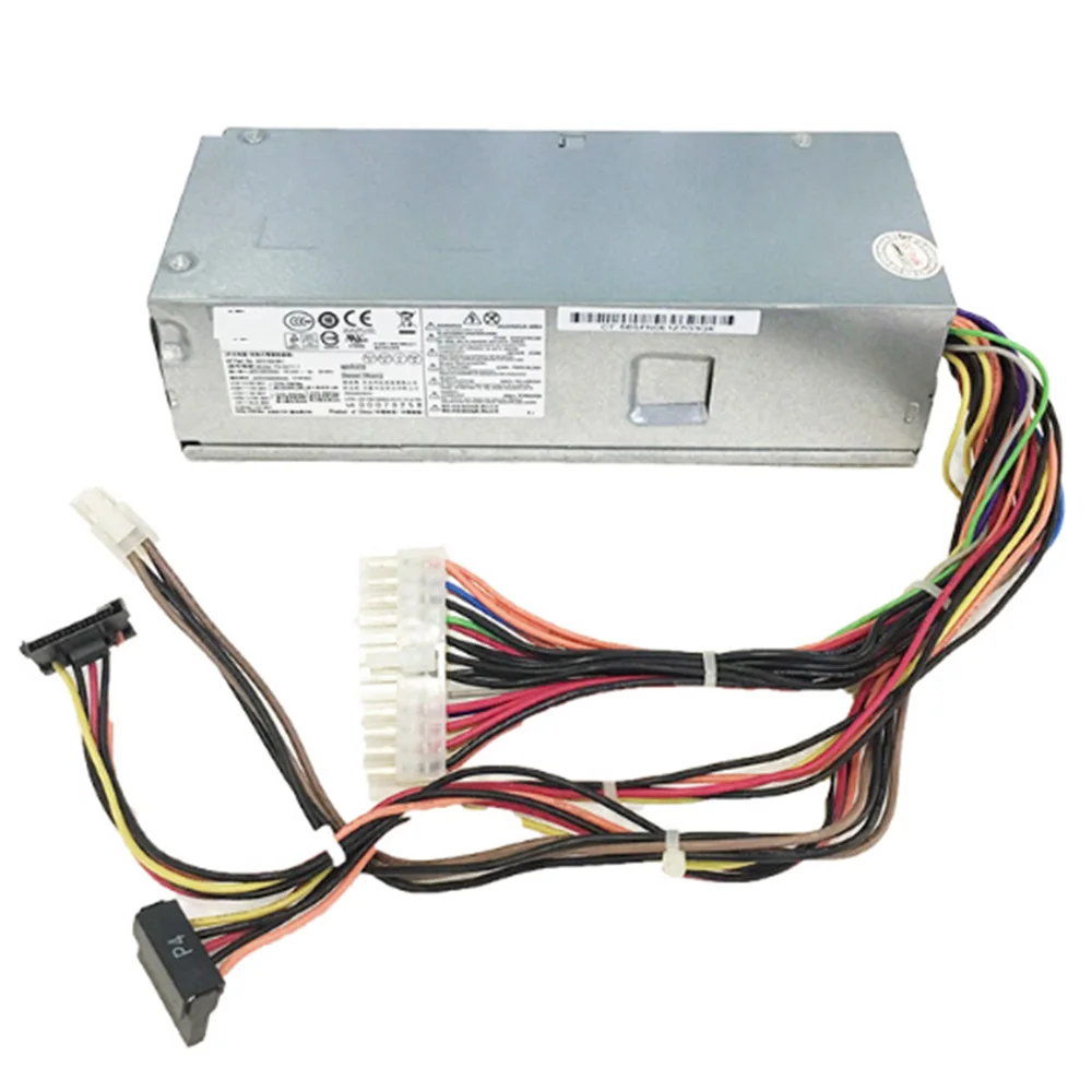 

NEW Original 633193-001 PCA227 270W Small Power Supply For HP S5
