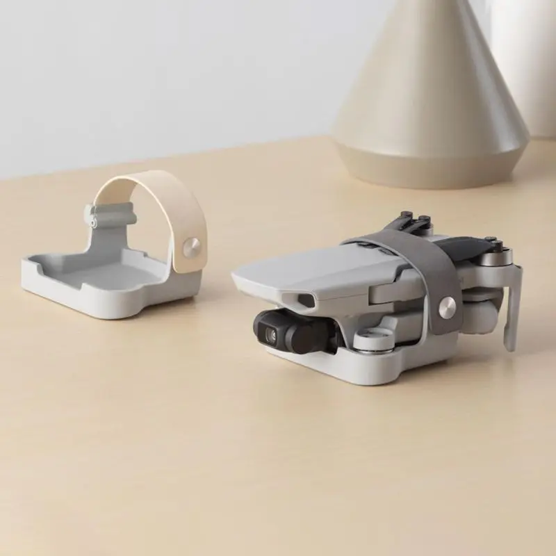 Crazy Sale FEO For DJI Mavic Mini Aerial Photography Aircraft Propeller Fixed Holder Restraining Blade Fixation Props Propeller Fixed Bracket 