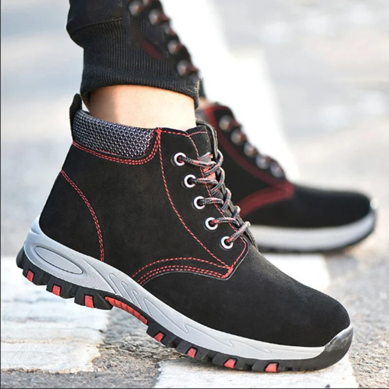casual working shoes