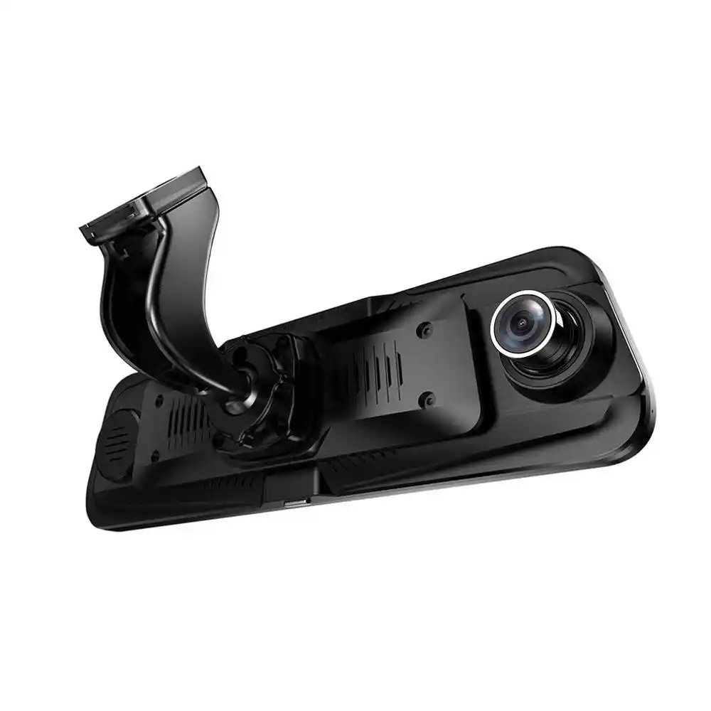 minutes and seconds record true hd dual lens nig