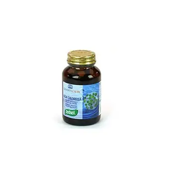 

Chlorella COMP 118COMP