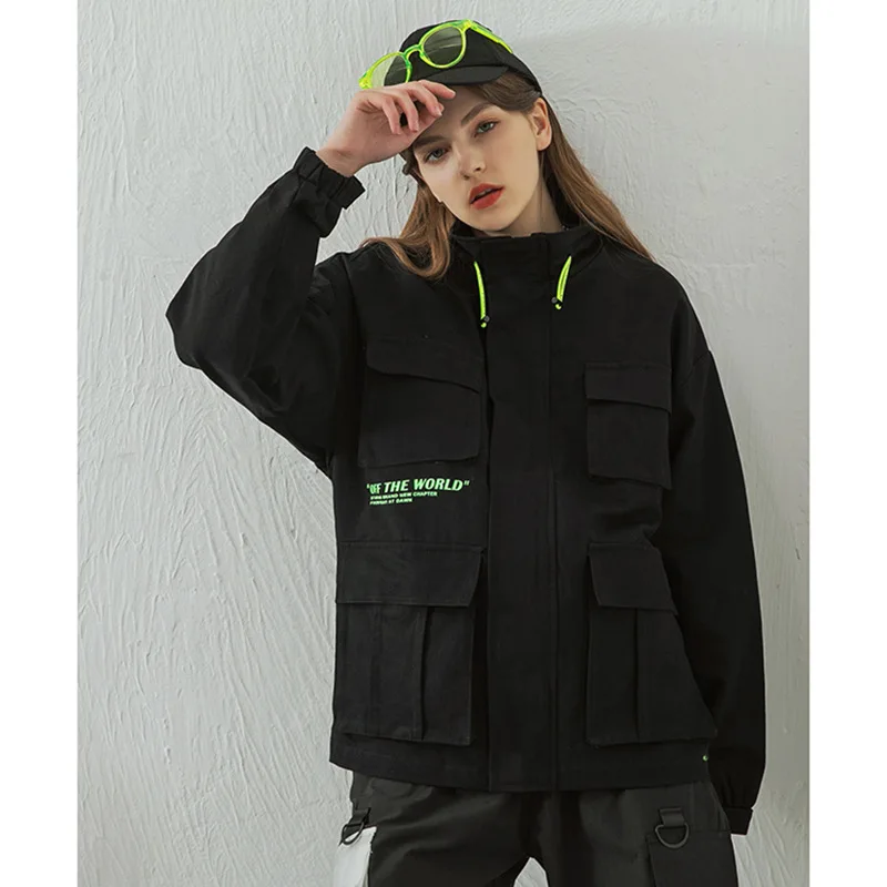 

Northern Boundary Men'S Wear Shu 2019 New Style Autumn And Winter Coat