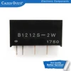 B0505S 1W 2W B0303S B0305LS B1205S B2405S B2405S B1212S A1212 IB0505S-2W regulated power supply module Isolating Switching Power ► Photo 3/3