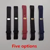 100% original strap with silicone strap for smart bracelet E18 model ► Photo 2/6