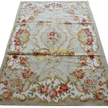 Большой шелковый ковер ручной работы дома для Гостиная квадратный Вязание