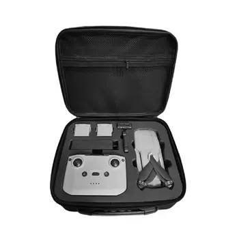 

Portable Handbag Carrying Case Anti-scratch Storage Bag Box for D-JI Mavic Air 2 Drone Accessories