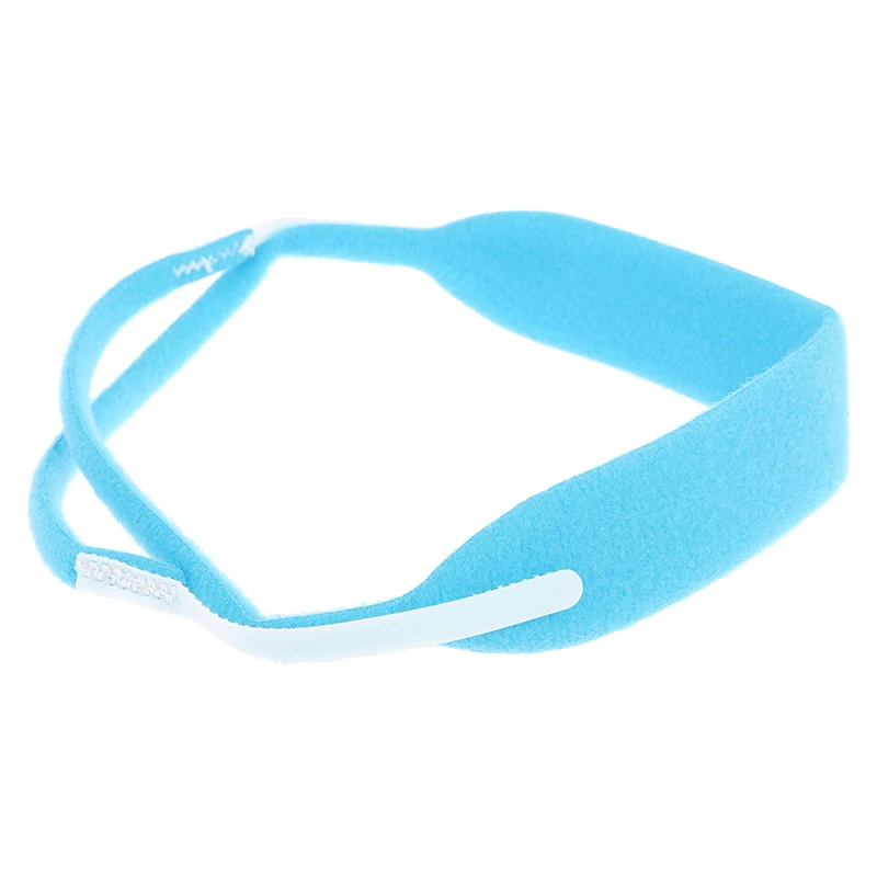 1pc Medical Tracheal Catheter Ultra-soft Fixation Tracheotomy Tube Strap Soft Sponge Neck Support Tracheostomy Fixed Belt Holder 4